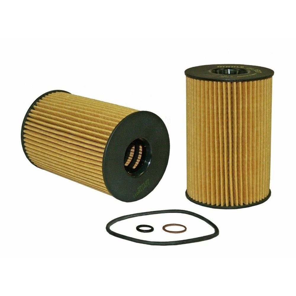 Engine Oil Filter Wix 57189
